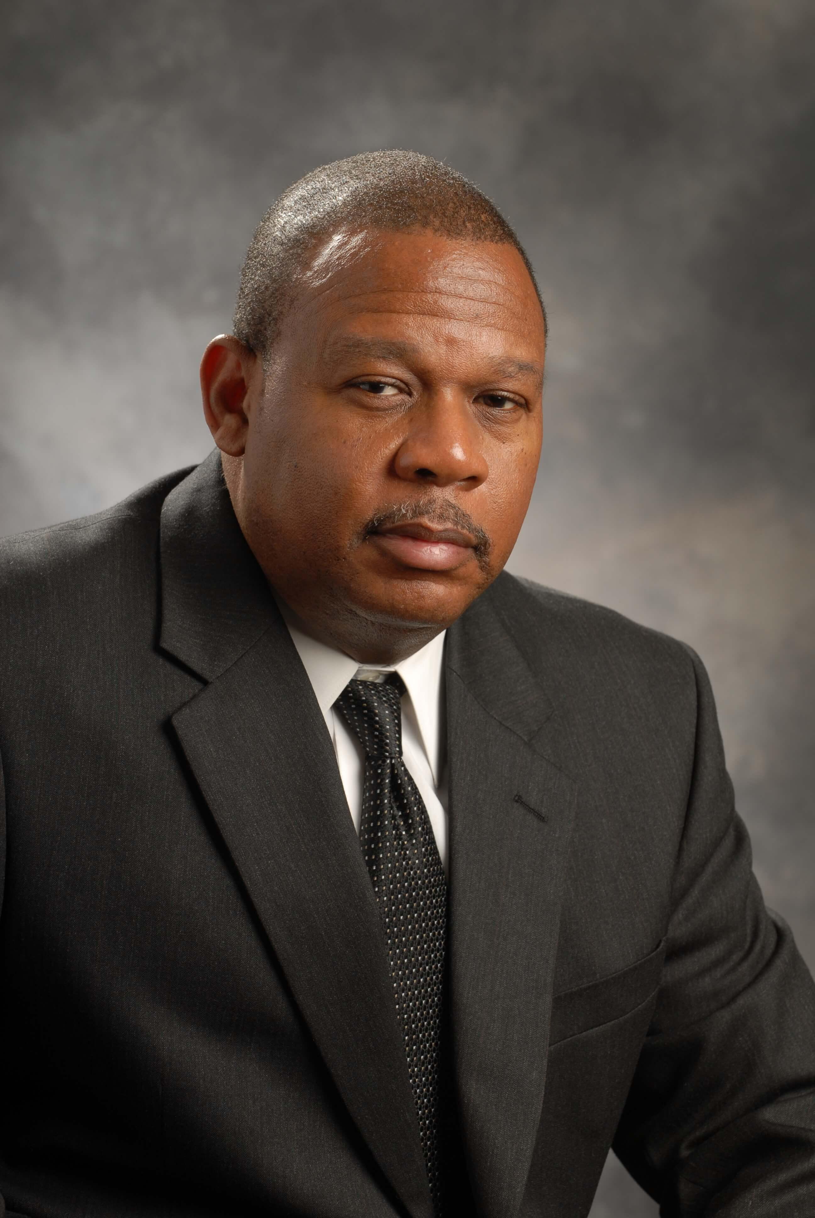 Caster D. Binion