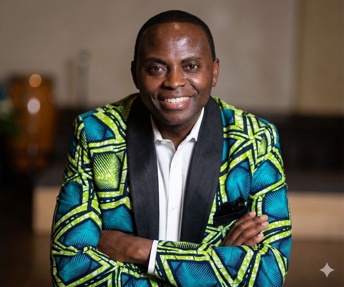 Oba Ellie Kihonia